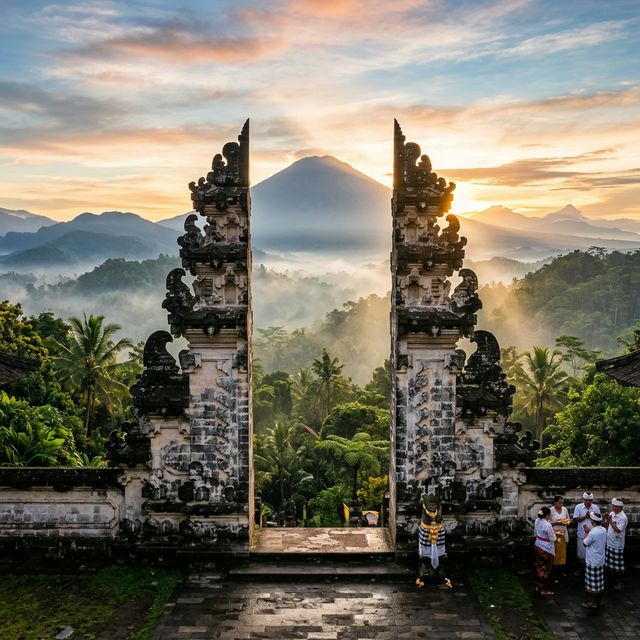 Bali Paradise Retreat