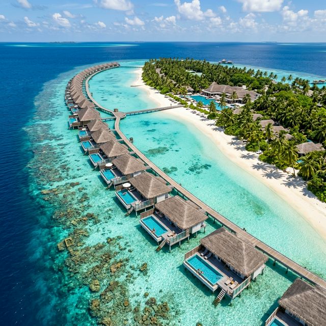 Maldives