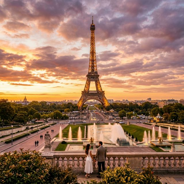 Paris